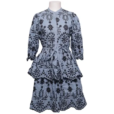 Dress (Rosie Sinea Dress) from Bruuns Bazaar Organic cotton