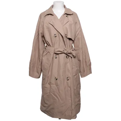Trenchcoat (Beige) från Vero Moda Polyester