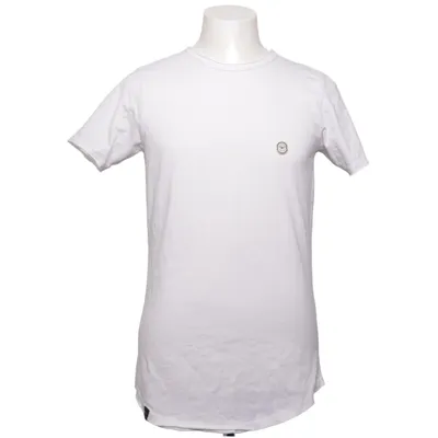 T-shirt (Hvid) fra Le Breve