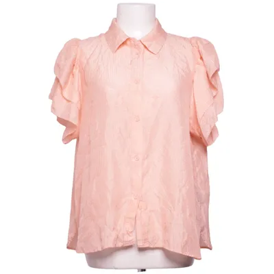 Blouse (Beige) de Stella Nova Soie