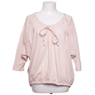 Blouse (Beige) from Soul River Cotton