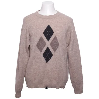 Tröja (Beige, Svart, Grå) från Mc Gordon Ull