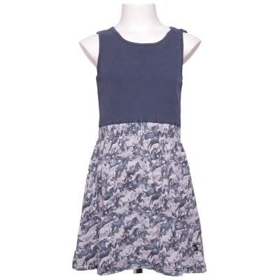 Dress (Colleen) from Molo Cotton, Elastane