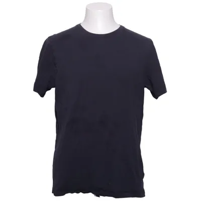 T-shirt (Relaxed Fit) from Lindbergh Cotton