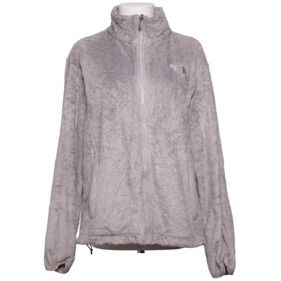 Fleece jacket (Gray) from The North Face Polyester