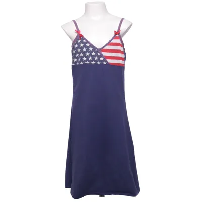 Débardeur de nuit (Bleu, Rouge, Blanc) de Zeeman Coton, Élasthane