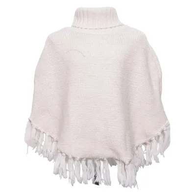 Poncho (Beige) från H&M