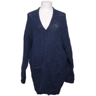 Cardigan (Millenium) van J&S Millenium Acryl, Alpacawol, Polyamide