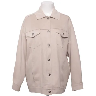 Jack (Beige) van Zara Outerwear