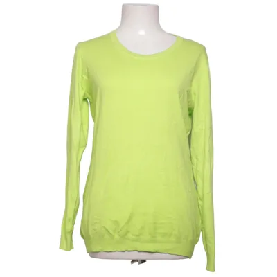 Strickpullover (Gelb) von Extra Me Polyamid, Polyester, Viskose