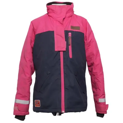 Ski-jas (Roze, Blauw) van Unikids Polyester