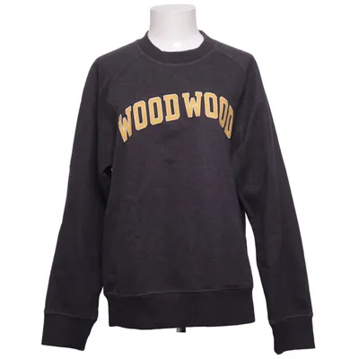 Sweatshirt (Hester) from Wood Wood Cotton