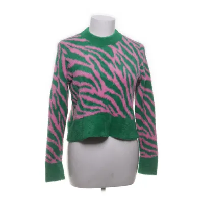 Pull-over (Vert, Rose) de FB Sister Knitwear Polyamide