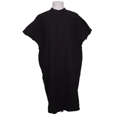 Tunic (Black) from Frau Cotton