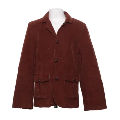 Blazer (Brun) fra Jacadi Bomuld, Polyester