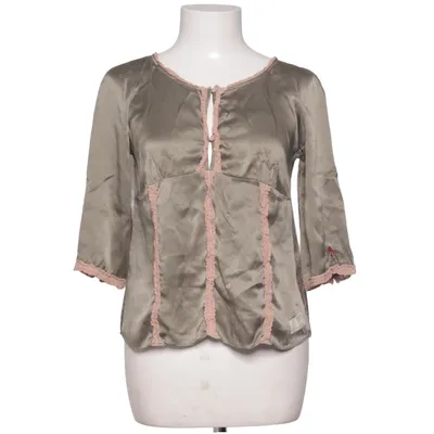 Blus (Grön, Rosa) från Odd Molly Silke