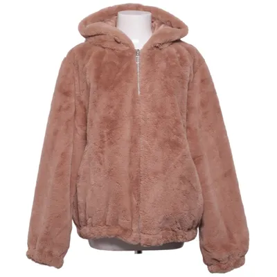 Vinterjakke (Beige) fra Sinsay Polyester