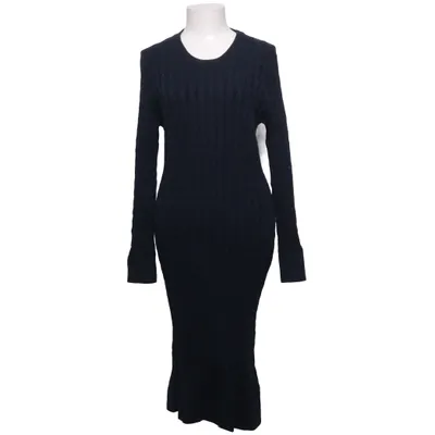 Dress (Black) from GANT Cotton, Elastane, Polyamide