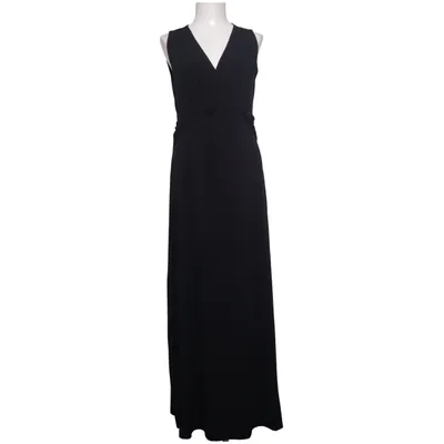 Maxi dress (Black) from Colours Elastane, Polyester