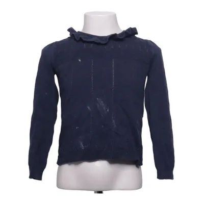 Sweater (Blue) from Noa Noa Miniature Organic cotton