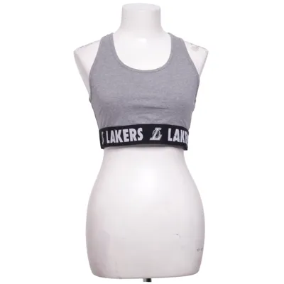 Brassière (Gris, Noir) de NBA