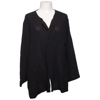 Cardigan (Grijs) van Masai Katoen, Viscose
