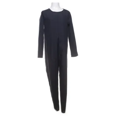 Jumpsuit (Zwart) van Widmann Polyester