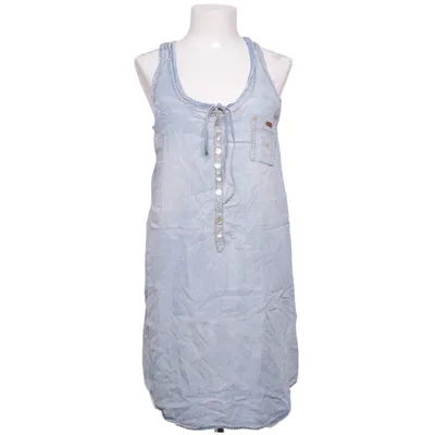 Robe en jean (Bleu) de Sacks Lyocell