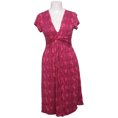 Robe (Rose) de Jigsaw Élasthane, Viscose