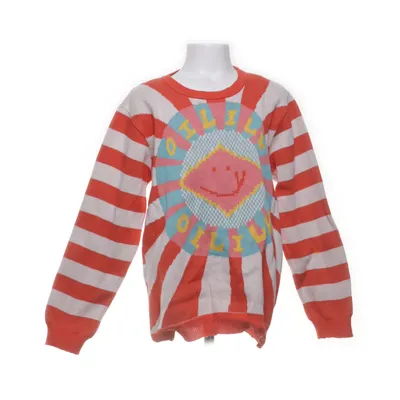 Tröja (Röd, Vit, Flerfärgad) från Oilily