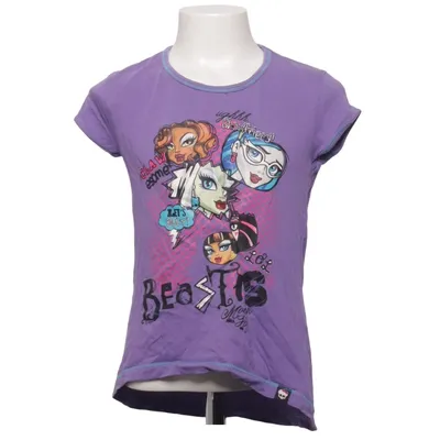 T-shirt (Purple, Multicolored) from Monster High
