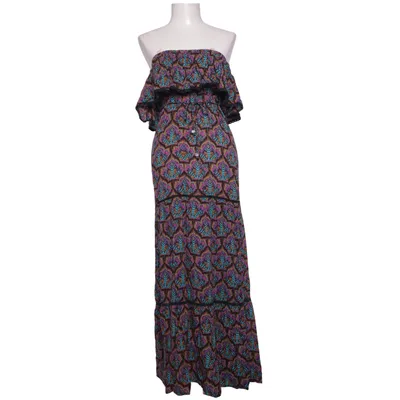 Maxi dress (Multicolored) from Rusty Cotton, Viscose