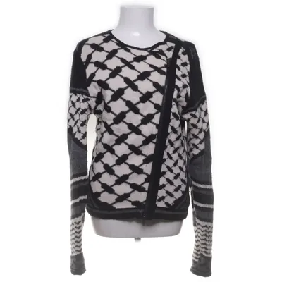 Sweater (Sort, Hvid, Grå) fra Lala Berlin Kashmir, Polyamid, Viscose, Uld