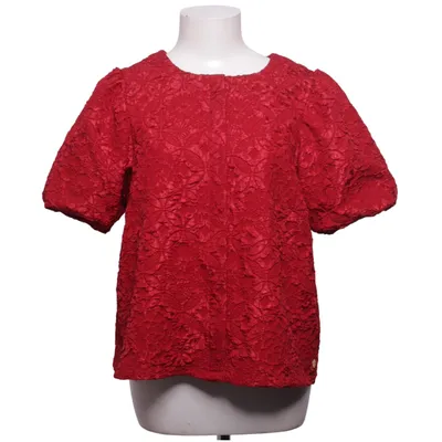 Top (Rød) fra Pernilla Wahlgren Design Polyester