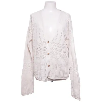 Cardigan (Blanc) de LC Waikiki Coton