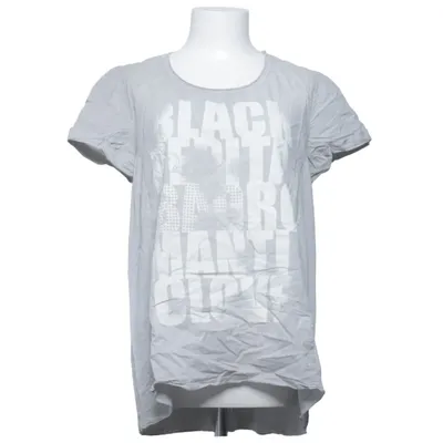 T-shirt (Gray) from Bottega