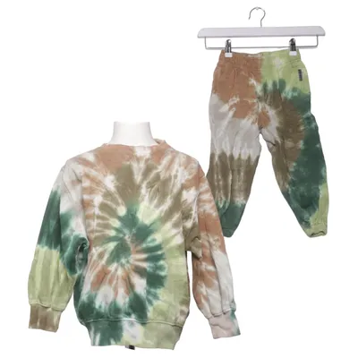 Loungewear (Monti) fra Molo Økologisk bomuld