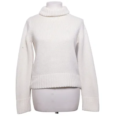 Turtleneck (White) from Camaïeu