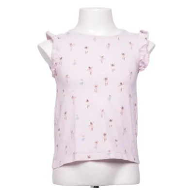 Top (Pink) von Next Baumwolle