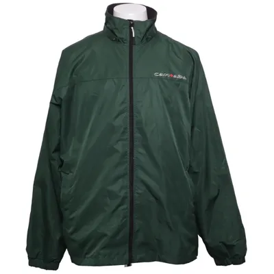 Outdoorjakke (Grøn) fra Pogue Original Polyester