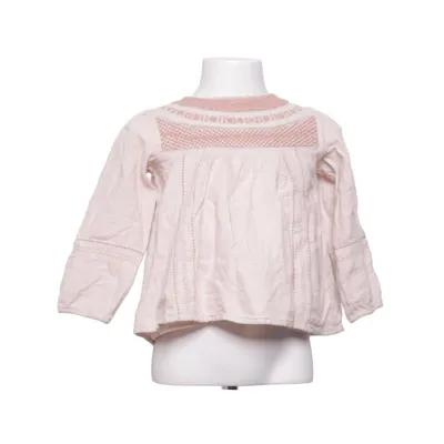 Blouse (Beige) de Zara Baby