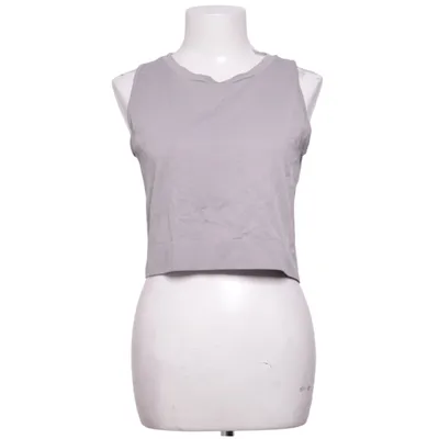 Débardeur de sport (Gris) de Athlecia