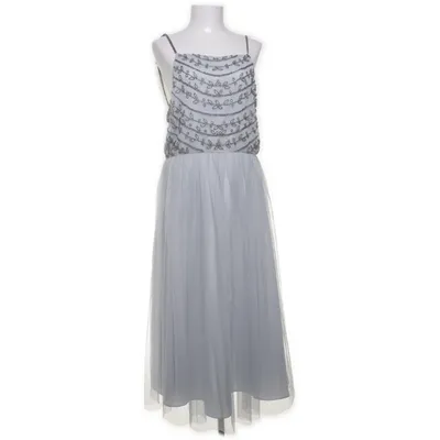 Cocktail dress (Gray) from ASOS Polyester