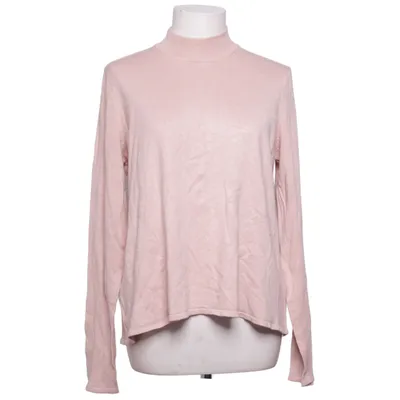 Pul à col roulé (Beige) de Manguun Polyamide, Viscose