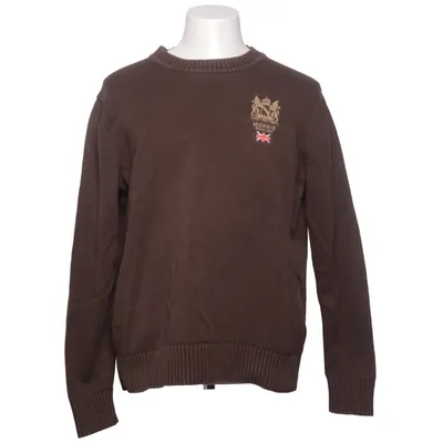 Sweater (Gray) from Morris Cotton