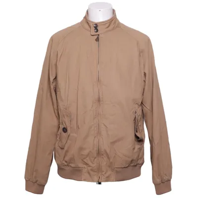 Jacka (Beige) från Canda Bomull