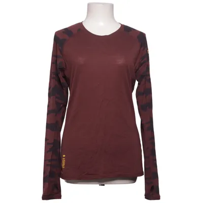 Haut thermique (Merinoair-Con) de Mons Royale Élasthane, Laine de mouton, Nylon