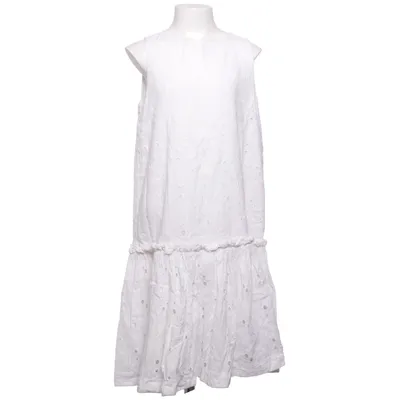 Dress (White) from Molo