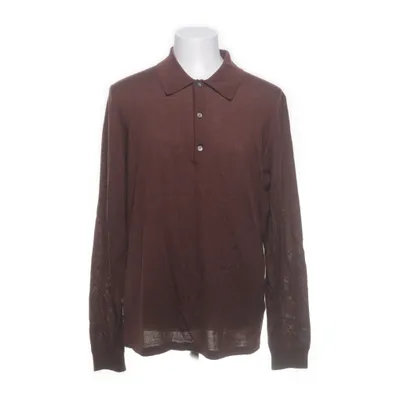 Polo shirt (Brown) from Tiger of Sweden