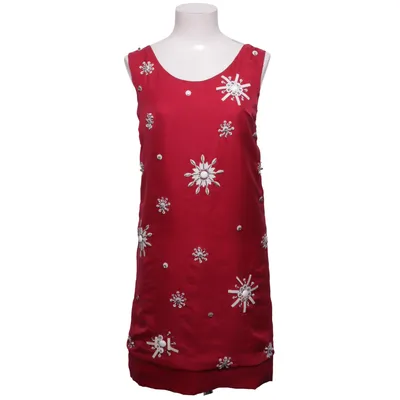 Jurk (Rood) van Philosophy di Alberta Ferretti